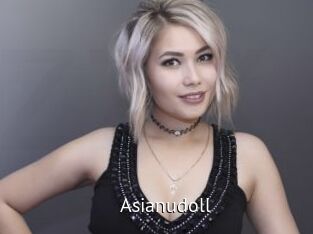 Asianudoll