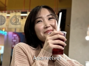 Asianvelvet
