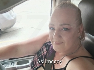 Asilmccoy