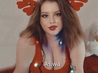 asiwa Zizi X