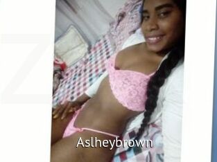 aslheybrown Zizi X