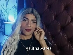 Aslithalvarez