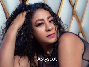 Aslyscot