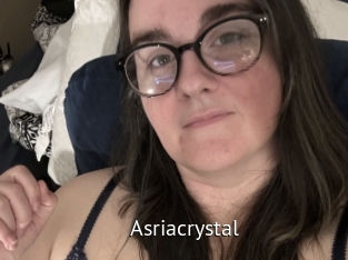 Asriacrystal