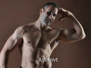 Ass4pvt