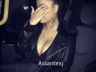 Assantexj
