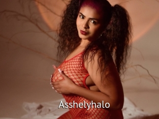 Asshelyhalo