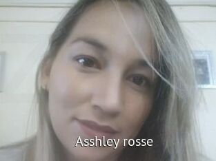 Asshley_rosse