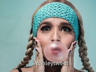 Asshleysweet