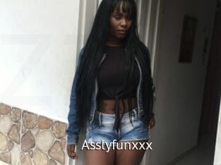 Asslyfunxxx