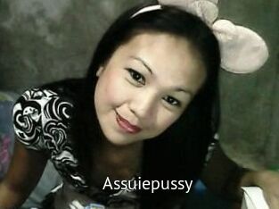 Assuiepussy
