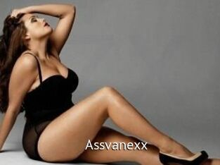 Assvanexx
