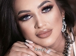 assya Zizi X