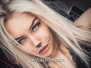 Astacolleman
