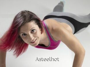 Asteelhot