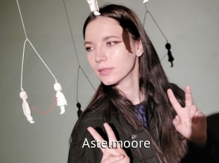 Astelmoore