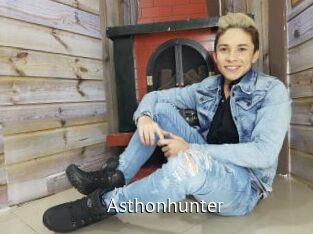 asthonhunter Zizi X