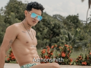 Asthonsmith