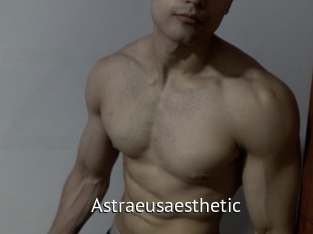 Astraeusaesthetic