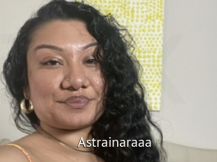 Astrainaraaa