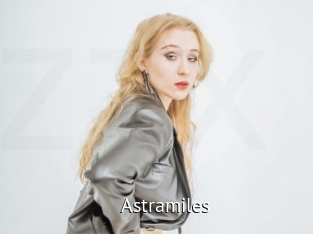 Astramiles