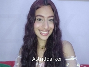 Astridbarker