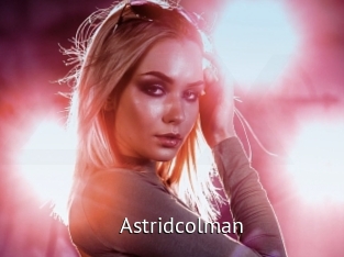 astridcolman Zizi X