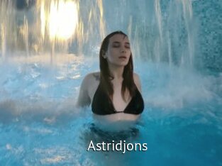 astridjons Zizi X