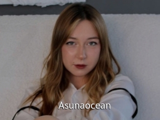 Asunaocean