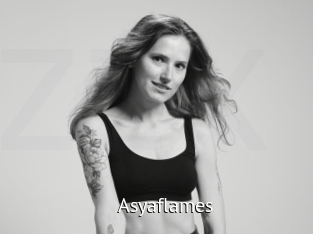 Asyaflames