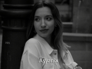 Asyanix