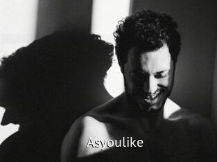 Asyoulike