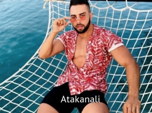 Atakanali