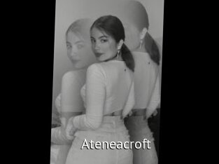 ateneacroft Zizi X