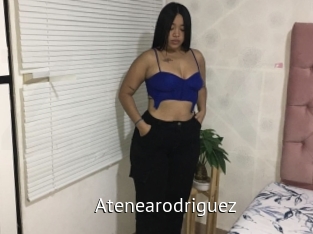 Atenearodriguez