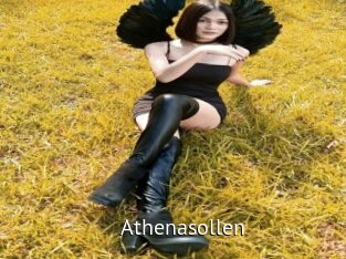 Athenasollen