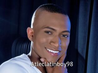 Atleclatinboy98