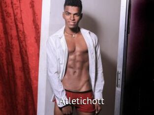 atletichott Zizi X
