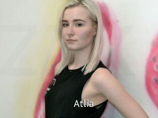 Atlia