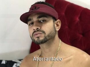 Atorrantado