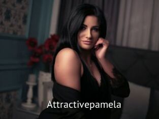 Attractivepamela
