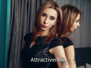 Attractiverhea