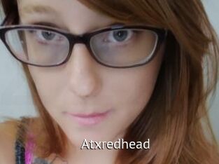atxredhead Zizi X