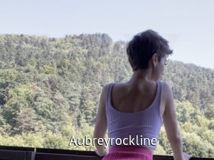 Aubreyrockline