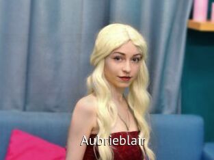 Aubrieblair