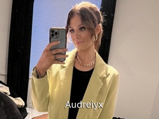 Audreiyx