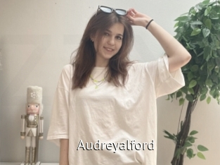Audreyalford