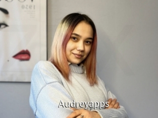 Audreyapps