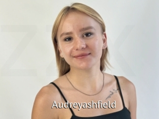 Audreyashfield