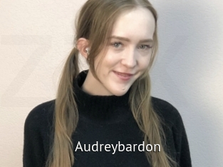 Audreybardon